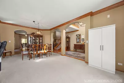 633 Mansfield Way, Oswego, IL 60543 - Photo 18