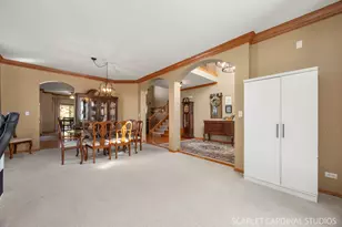 633 Mansfield Way, Oswego, IL 60543 - Photo 18