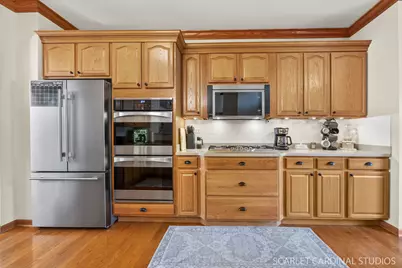 633 Mansfield Way, Oswego, IL 60543 - Photo 12