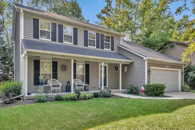 2471 Kingsley Drive, Naperville, IL 60565 - Photo 42