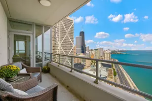 600 N Lake Shore Dr, Chicago, IL 60611 - Photo 12