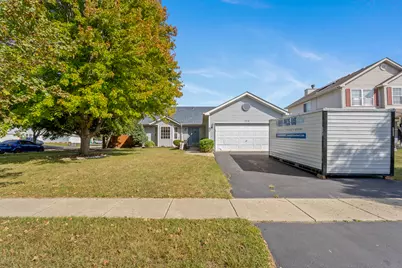 1810 Foxfield Drive, Joliet, IL 60435 - Photo 40