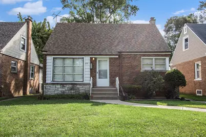 1531 Lincoln Avenue, Calumet City, IL 60409 - Photo 1