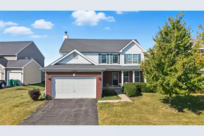 1607 Seward Road, Joliet, IL 60431 - Photo 2