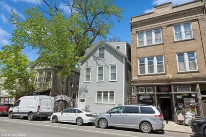 2140 W Belmont Avenue #1F, Chicago, IL 60618 - Photo 12