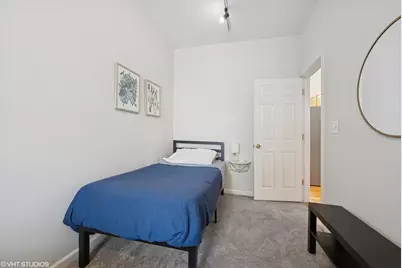 2140 W Belmont Avenue #1F, Chicago, IL 60618 - Photo 10