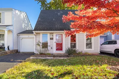 3S321 Blackthorn Lane, Warrenville, IL 60555 - Photo 1