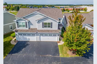 2904 Payton Crossing, Johnsburg, IL 60051 - Photo 30