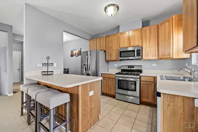 2904 Payton Crossing, Johnsburg, IL 60051 - Photo 8