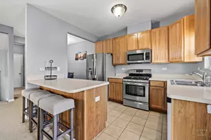 2904 Payton Xing, Johnsburg, IL 60051 - Photo 8