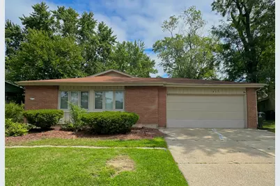 417 New Salem Street, Park Forest, IL 60466 - Photo 1