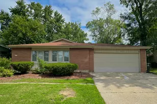 417 New Salem St, Park Forest, IL 60466 - Photo 1