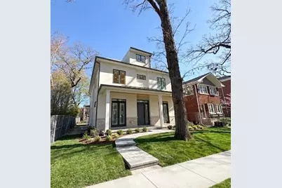 414 Laurel Avenue, Wilmette, IL 60091 - Photo 1