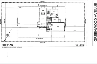 794 Greenwood Avenue, Glencoe, IL 60022 - Photo 2