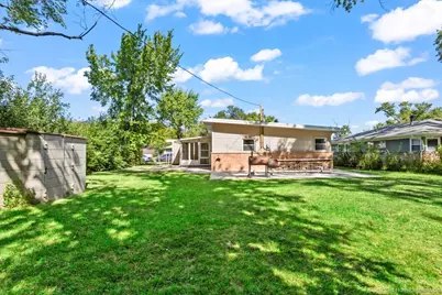 409 Wilshire Street, Park Forest, IL 60466 - Photo 24