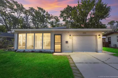 409 Wilshire Street, Park Forest, IL 60466 - Photo 1