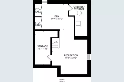 645 Ridge Road, Highland Park, IL 60035 - Photo 32