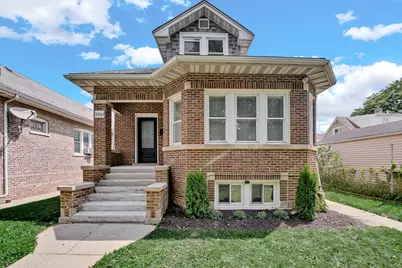 3343 N Narragansett Avenue, Chicago, IL 60634 - Photo 2