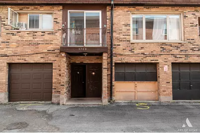 9708 Nottingham Avenue #11, Chicago Ridge, IL 60415 - Photo 24