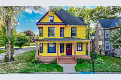 131 E Church Street, Utica, IL 61373 - Photo 2