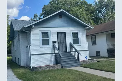 506 E 144th Place, Dolton, IL 60419 - Photo 1