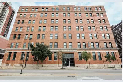 1545 S State Street #206, Chicago, IL 60605 - Photo 1