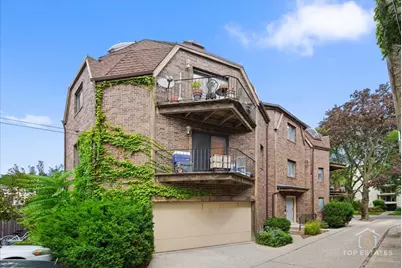 414 Franklin Avenue #3A, River Forest, IL 60305 - Photo 2