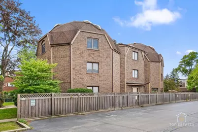 414 Franklin Avenue #3A, River Forest, IL 60305 - Photo 28