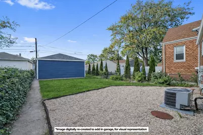 4122 Wenonah Avenue, Stickney, IL 60402 - Photo 2