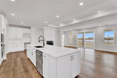 3146 Bellwether Drive, Aurora, IL 60503 - Photo 12