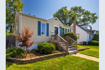 17519 Community Street, Lansing, IL 60438 - Photo 2