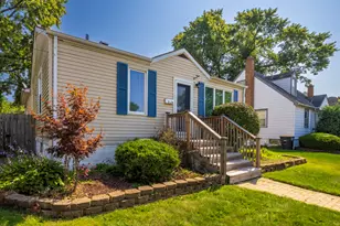 17519 Community St, Lansing, IL 60438 - Photo 2