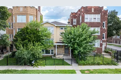7755 S Paulina Street, Chicago, IL 60620 - Photo 1