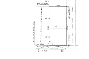 58 E 43rd St, Chicago, IL 60653 - Photo 1