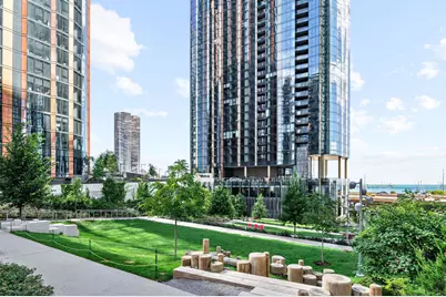 211 N Harbor Drive #4602, Chicago, IL 60601 - Photo 2