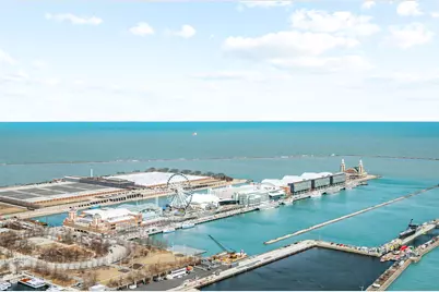 211 N Harbor Drive #4602, Chicago, IL 60601 - Photo 40