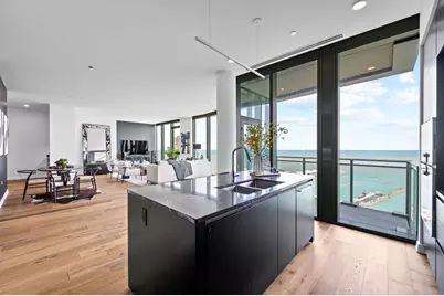 211 N Harbor Drive #4602, Chicago, IL 60601 - Photo 14