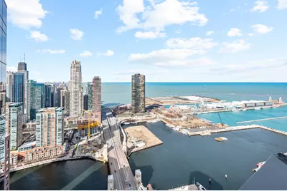 211 N Harbor Drive #4602, Chicago, IL 60601 - Photo 38