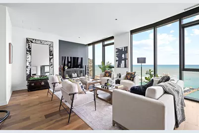 211 N Harbor Drive #4602, Chicago, IL 60601 - Photo 6