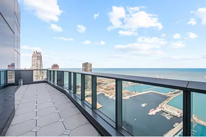 211 N Harbor Drive #4602, Chicago, IL 60601 - Photo 36
