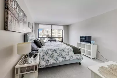 2020 N Lincoln Park West #7A, Chicago, IL 60614 - Photo 20