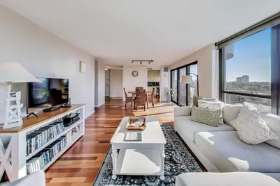 2020 N Lincoln Park West #7A, Chicago, IL 60614 - Photo 10