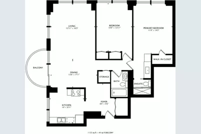 2020 N Lincoln Park West #7A, Chicago, IL 60614 - Photo 26