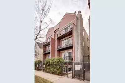 1714 N Talman Avenue #1S, Chicago, IL 60647 - Photo 2