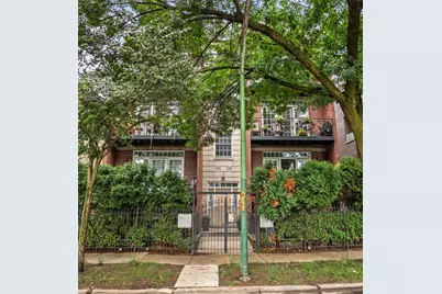 1714 N Talman Avenue #1S, Chicago, IL 60647 - Photo 1