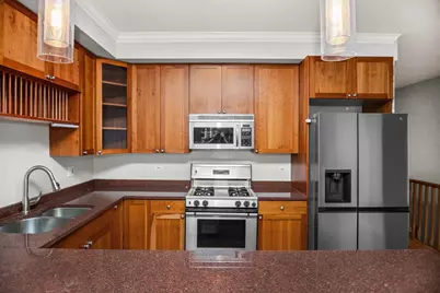 1714 N Talman Avenue #1S, Chicago, IL 60647 - Photo 6