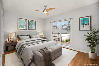 1714 N Talman Avenue #1S, Chicago, IL 60647 - Photo 12