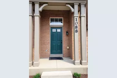 1088 N Claremont Drive N #0, Palatine, IL 60074 - Photo 1