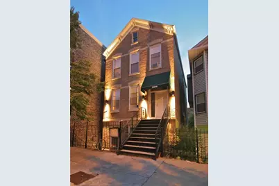 2014 S Throop Street, Chicago, IL 60608 - Photo 2