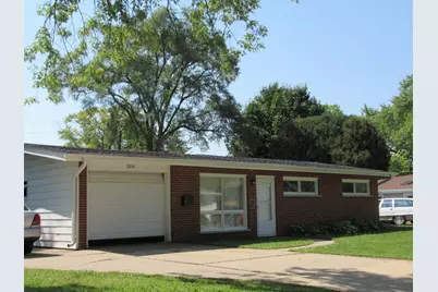 306 Harmony Drive, North Aurora, IL 60542 - Photo 1